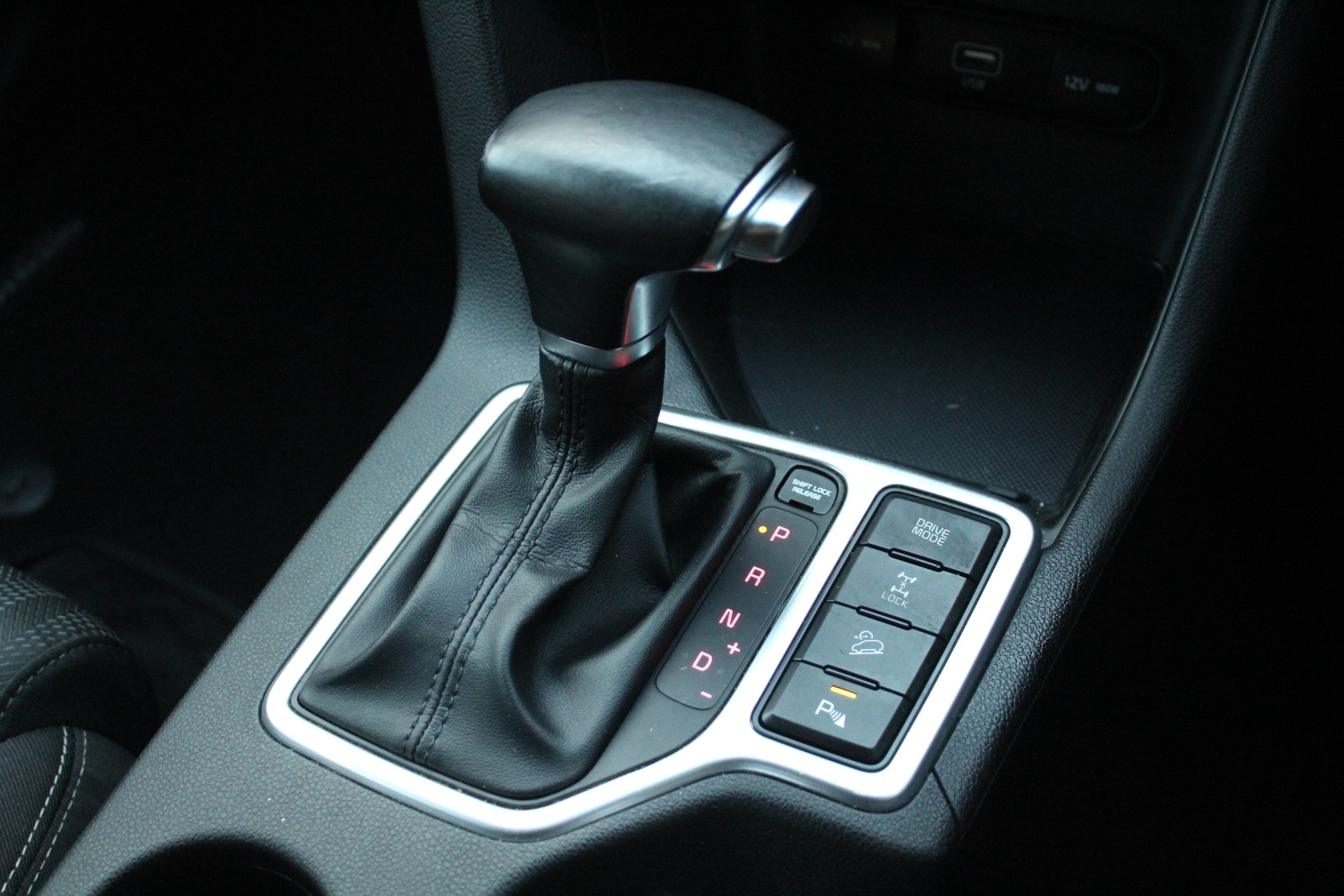 2020 Kia Sportage LX AWD Diesel 2.0 Auto Carousel 15
