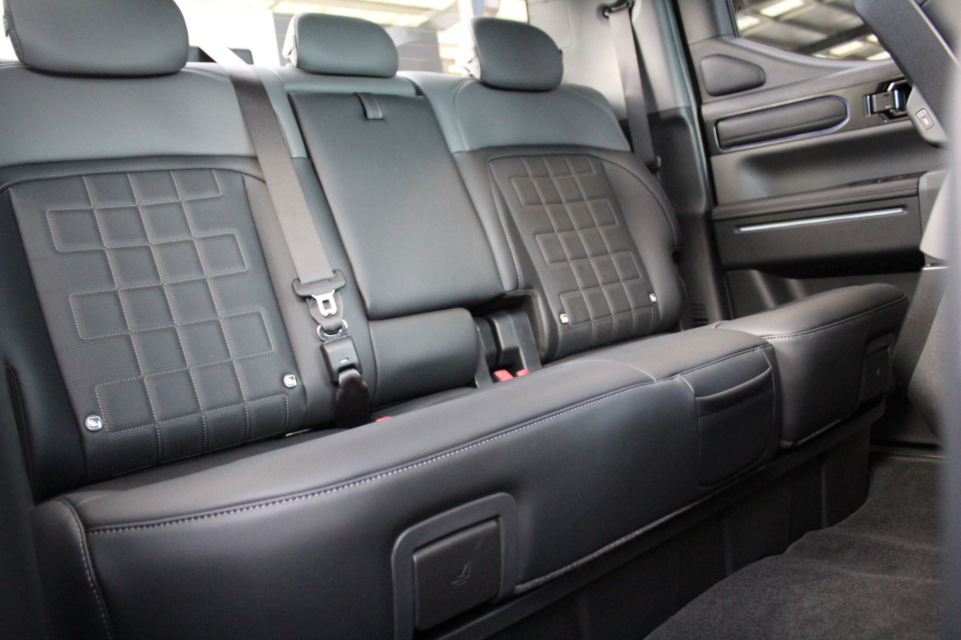 2026 Kia Tasman X-Pro 2.2 Diesel 4WD Dual Cab Wellside Carousel 19