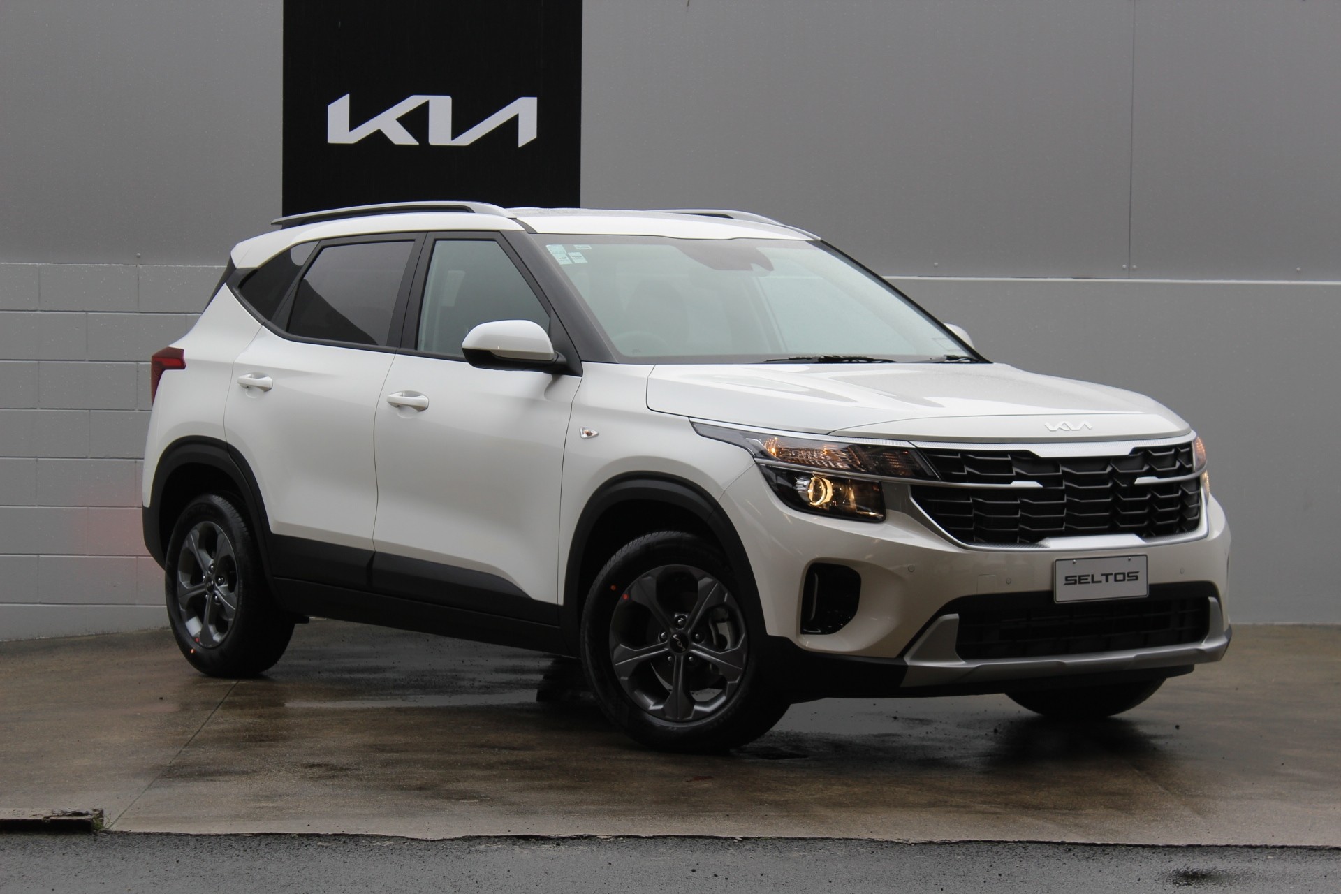 2026 Kia Seltos LX 2.0 SUV Carousel 18