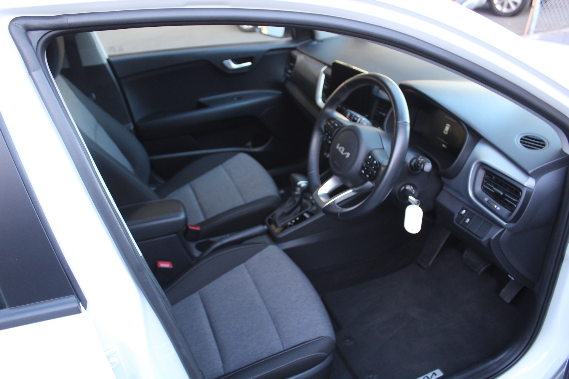 2025 Kia Stonic SX 1.0 Turbo Auto Carousel 9