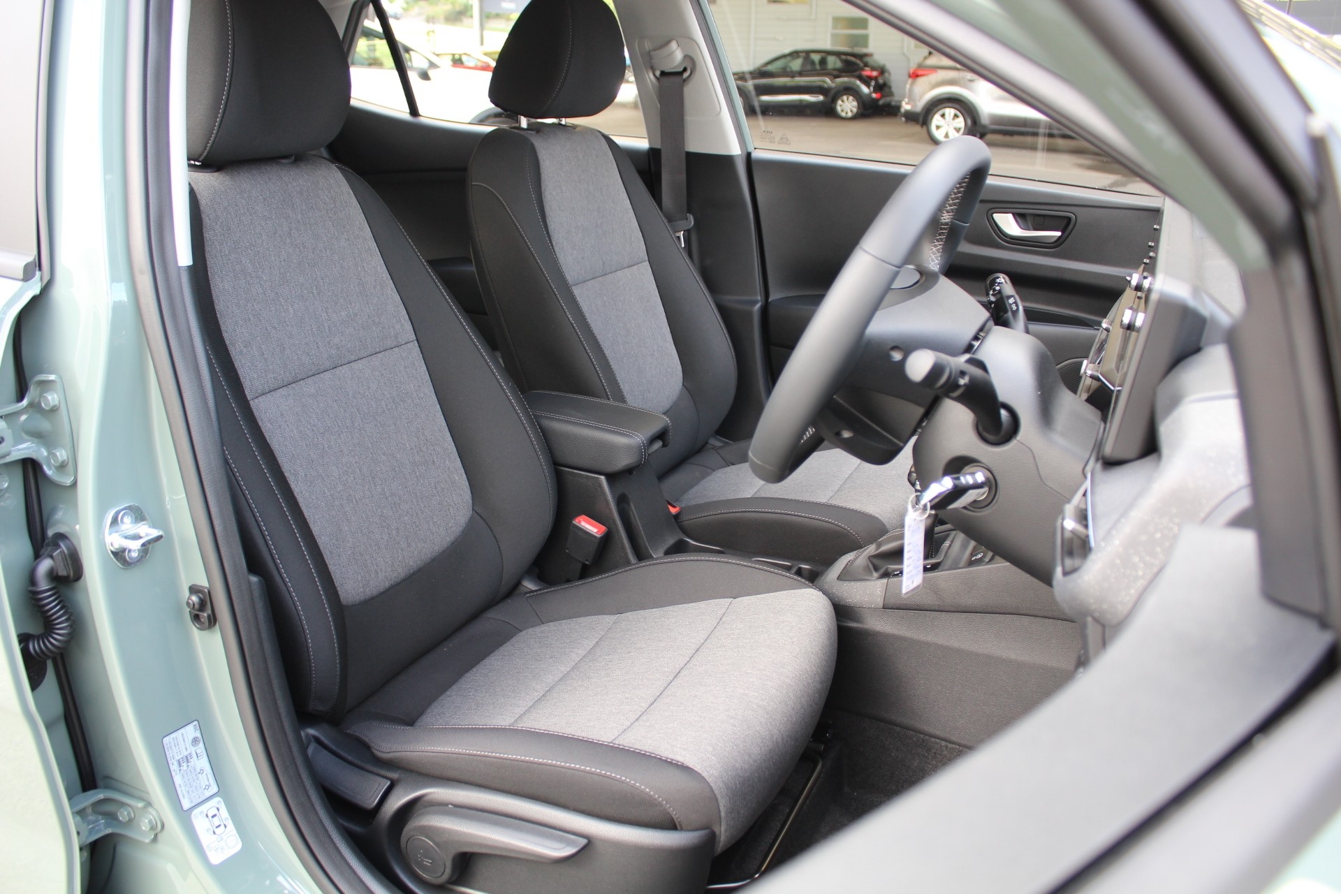 2026 Kia Stonic LX 1.0 Turbo Auto Carousel 8