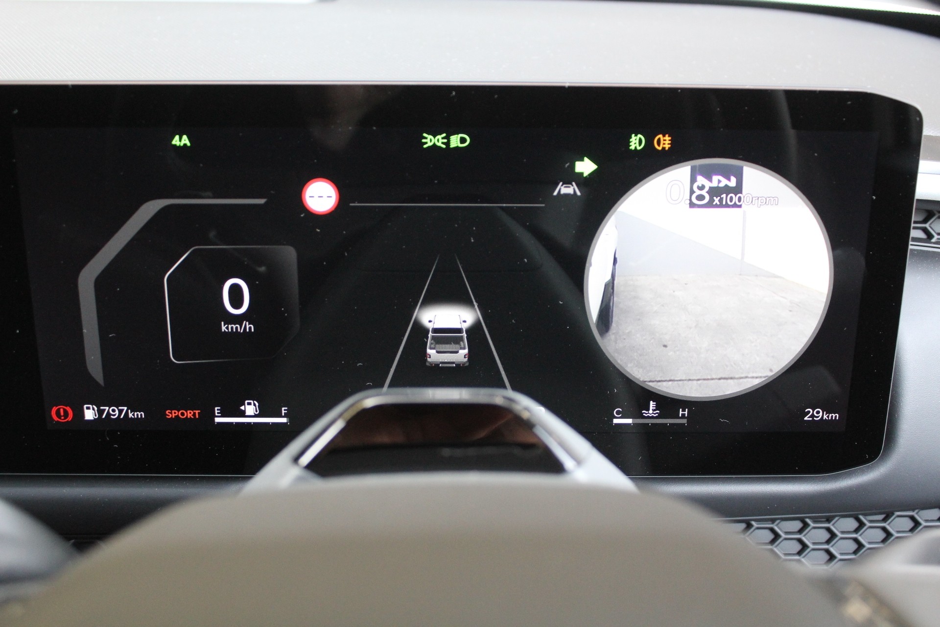 2026 Kia Tasman X-Line 2.2L Turbo Diesel Auto 4WD Carousel 10