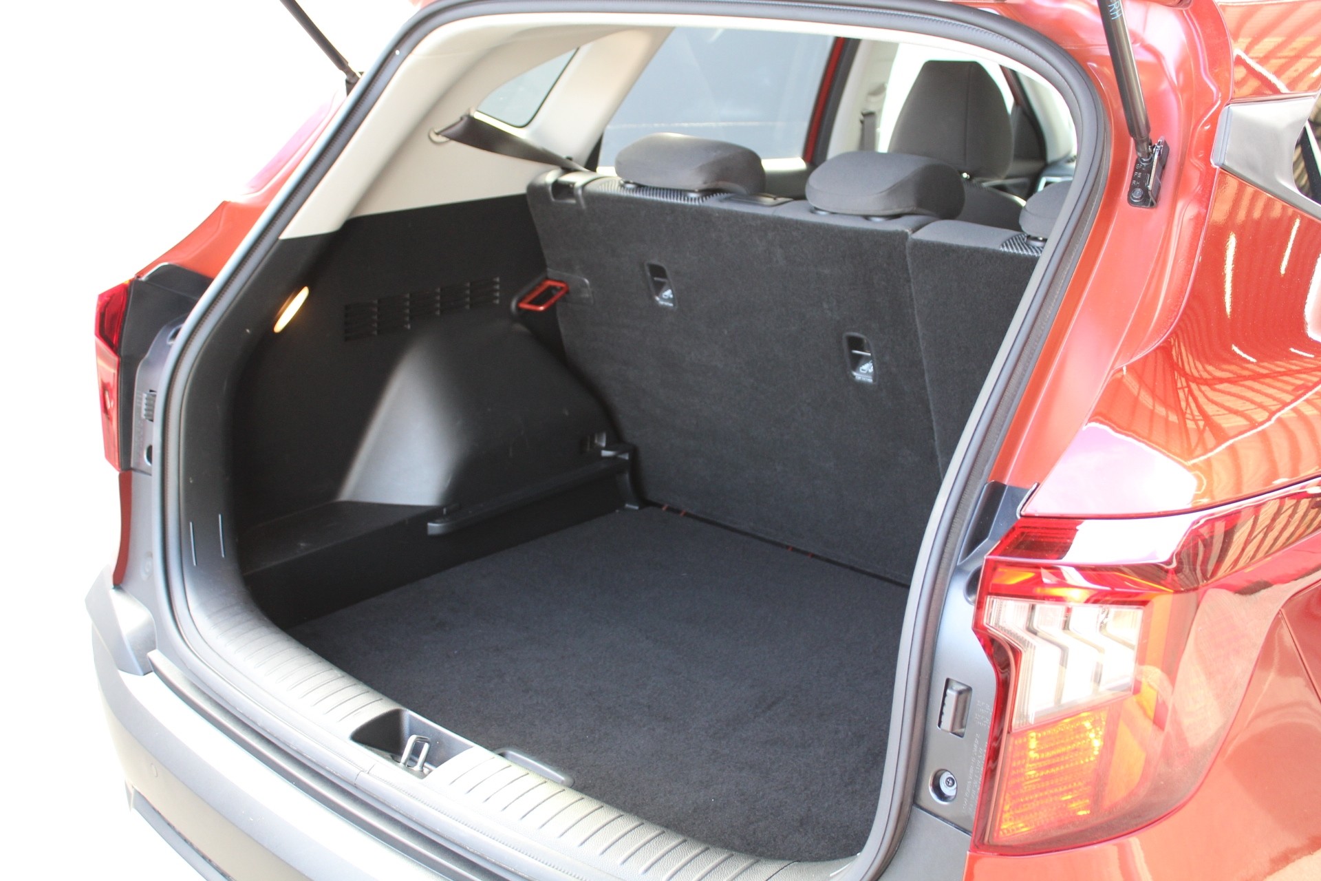 2025 Kia Seltos LX 2.0 Auto Carousel 18