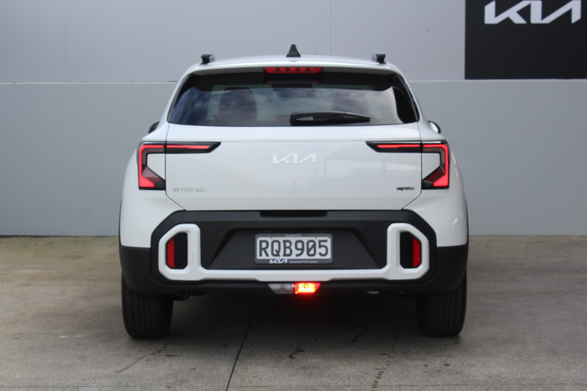 2026 Kia Stonic GT-LINE 1.0 Turbo Auto Carousel 15