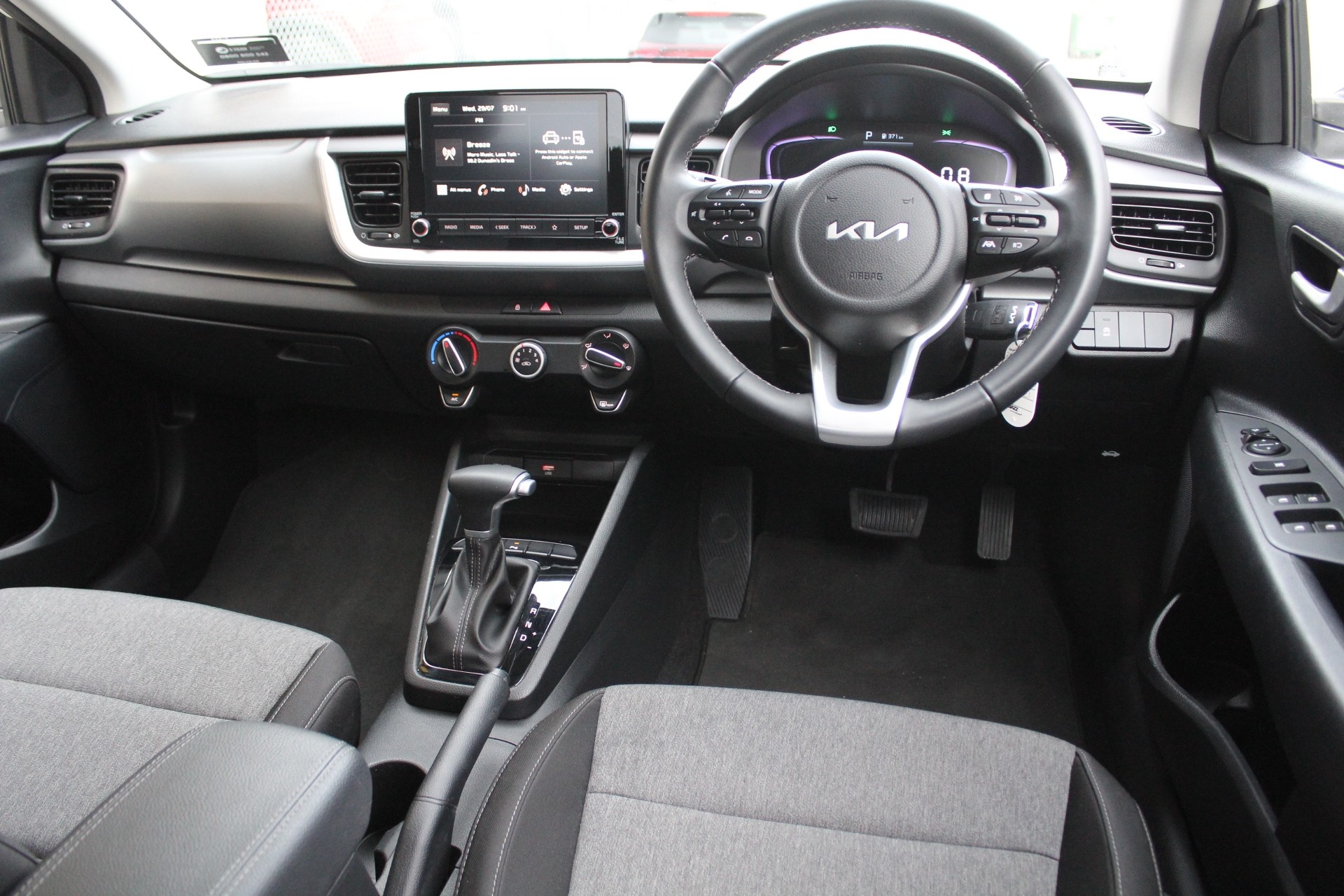 2025 Kia Stonic SX 1.0 Turbo Auto Carousel 8