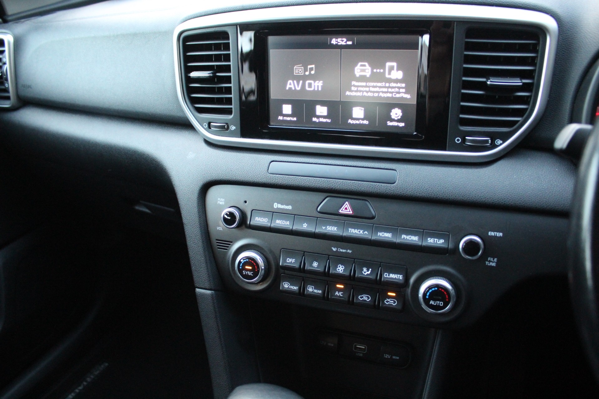 2020 Kia Sportage LX AWD Diesel 2.0 Auto Carousel 13