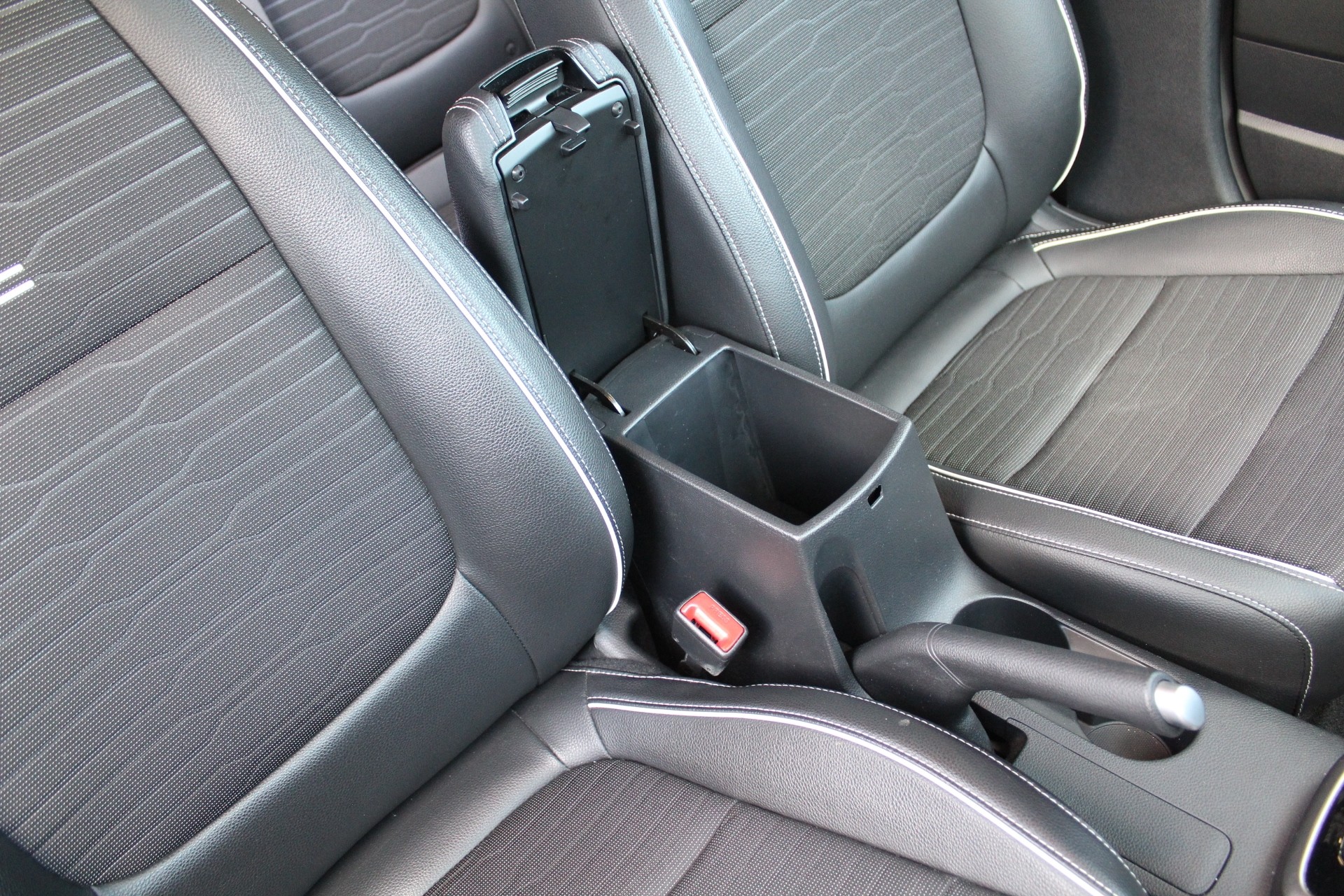 2024 Kia Stonic LX-T 1.0 Turbo Auto Carousel 12