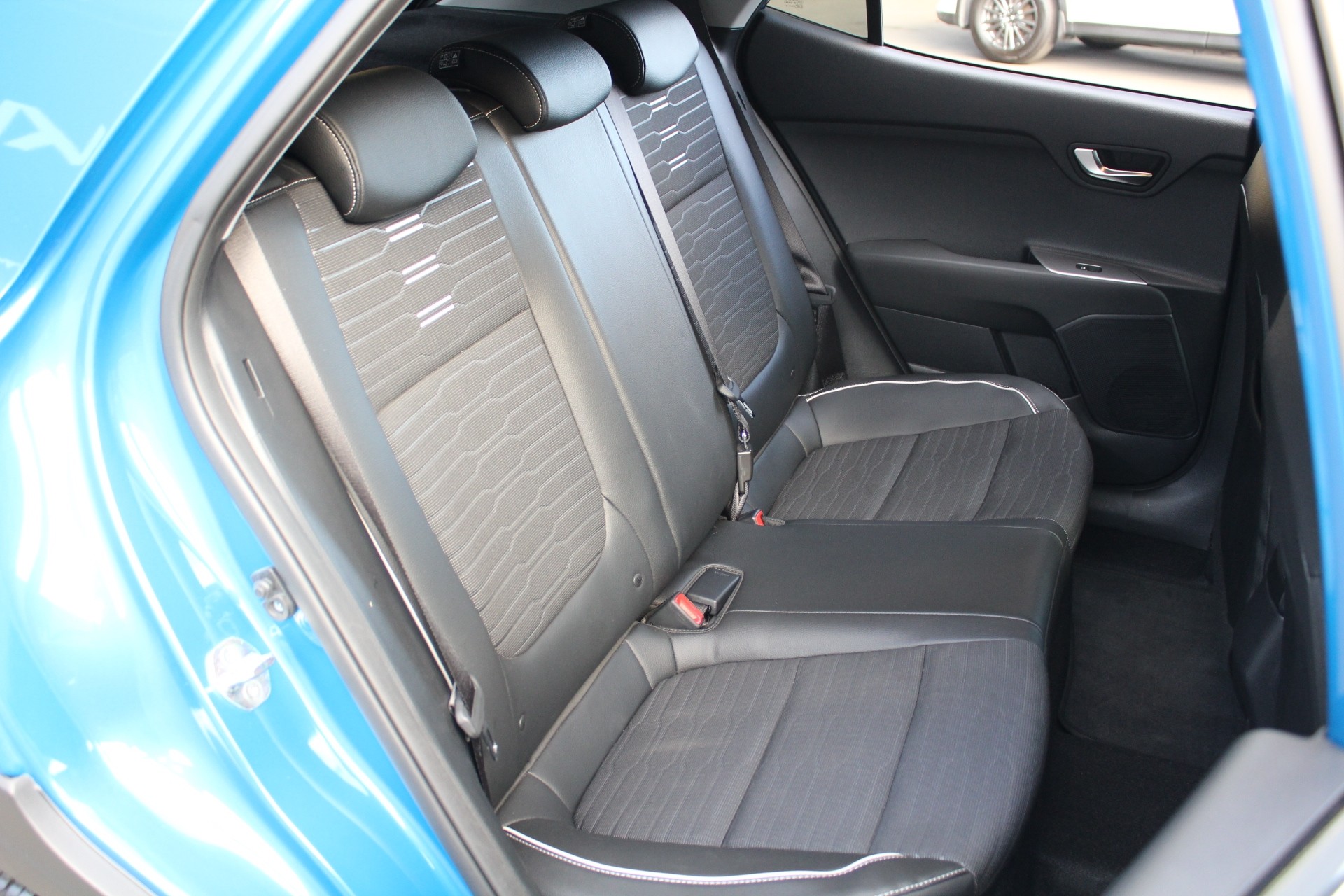 2024 Kia Stonic LX-T 1.0 Turbo Auto Carousel 9