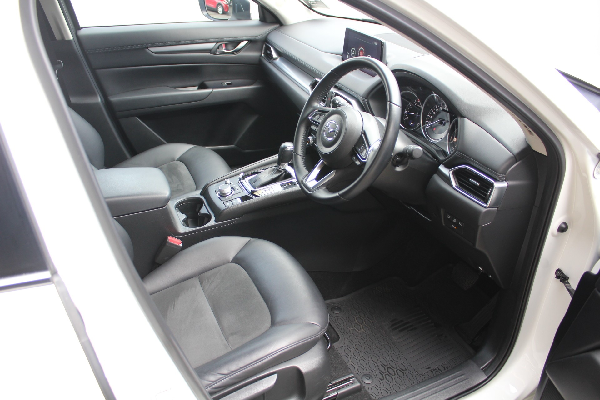 2021 Mazda CX-5 GSX 2.5 Petrol 4WD Auto Carousel 9