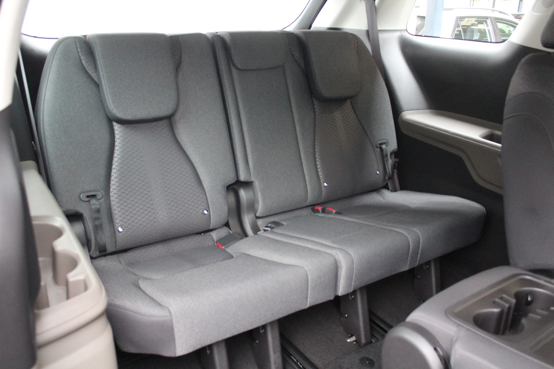 2025 Kia Carnival EX 2.2L Turbo Diesel 8 Speed Auto Carousel 17