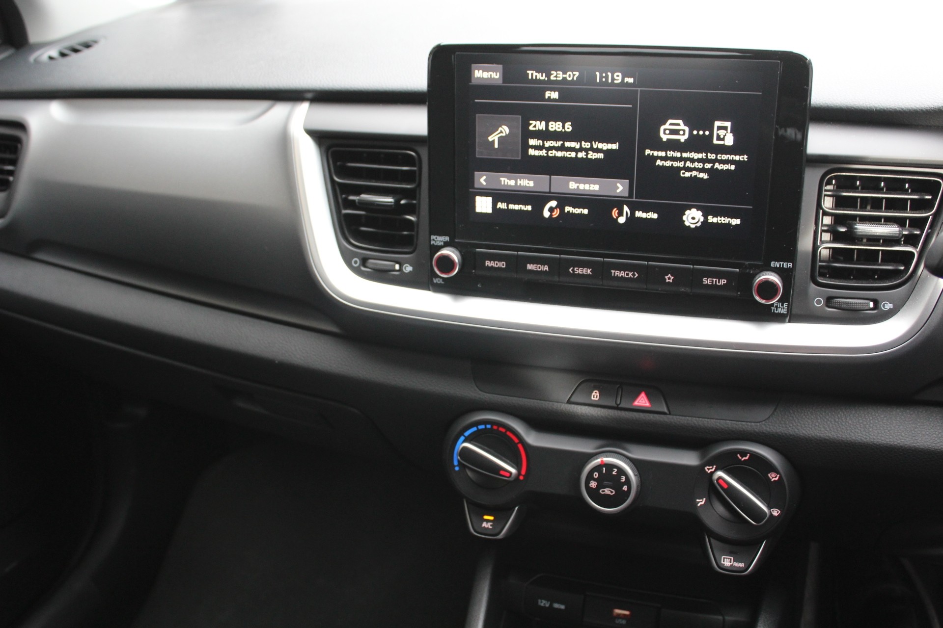 2025 Kia Stonic SX 1.0 Turbo Auto Carousel 12