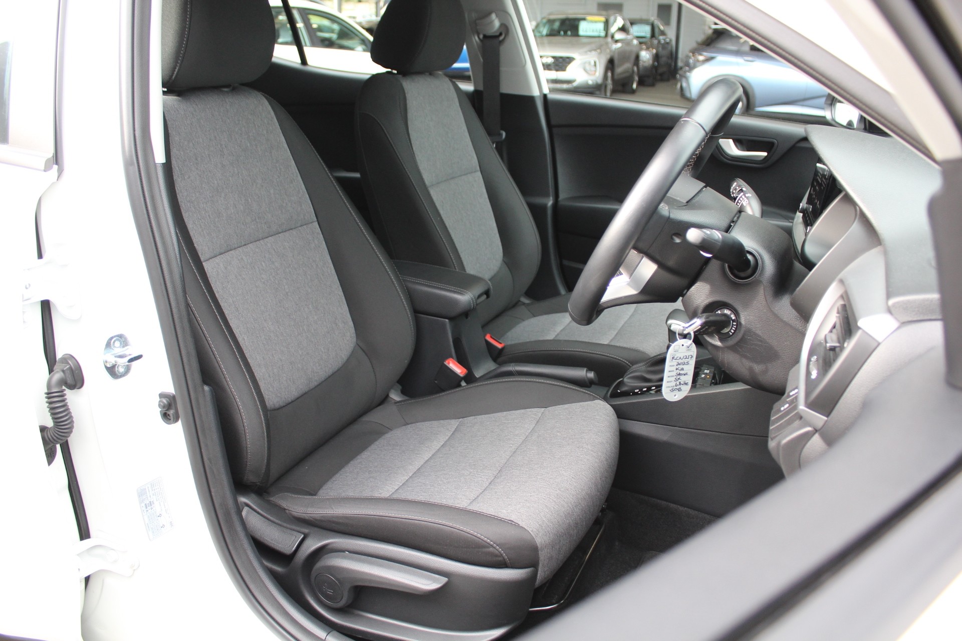 2025 Kia Stonic SX 1.0 Turbo Auto Carousel 9