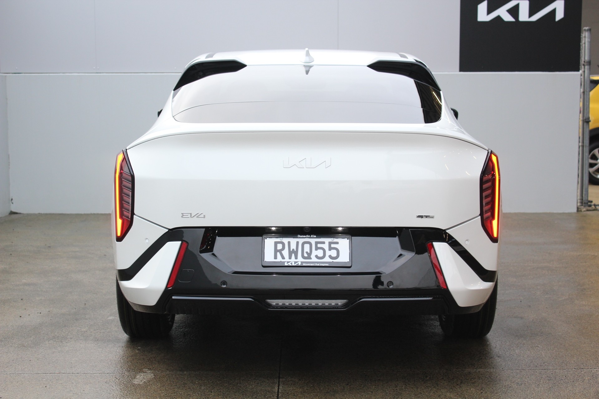 2026 Kia EV4 GT-Line 2WD LR Carousel 3