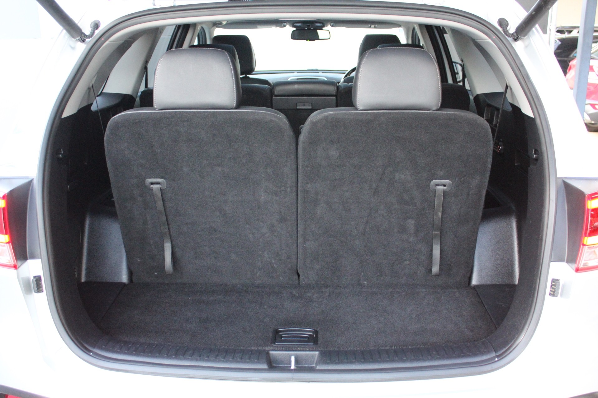2015 Kia Sorento Premium 2.2 Turbo Diesel 4WD Carousel 19