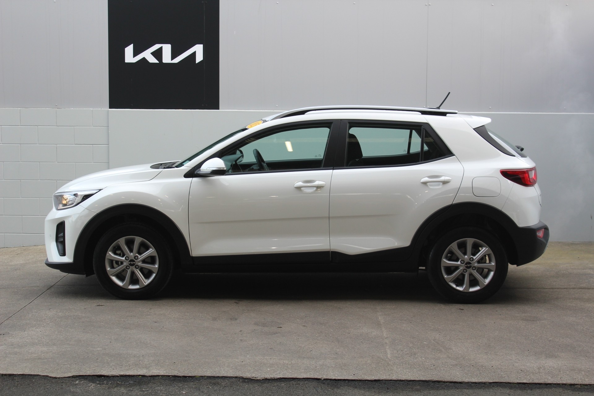 2025 Kia Stonic SX 1.0 Turbo Auto Carousel 5