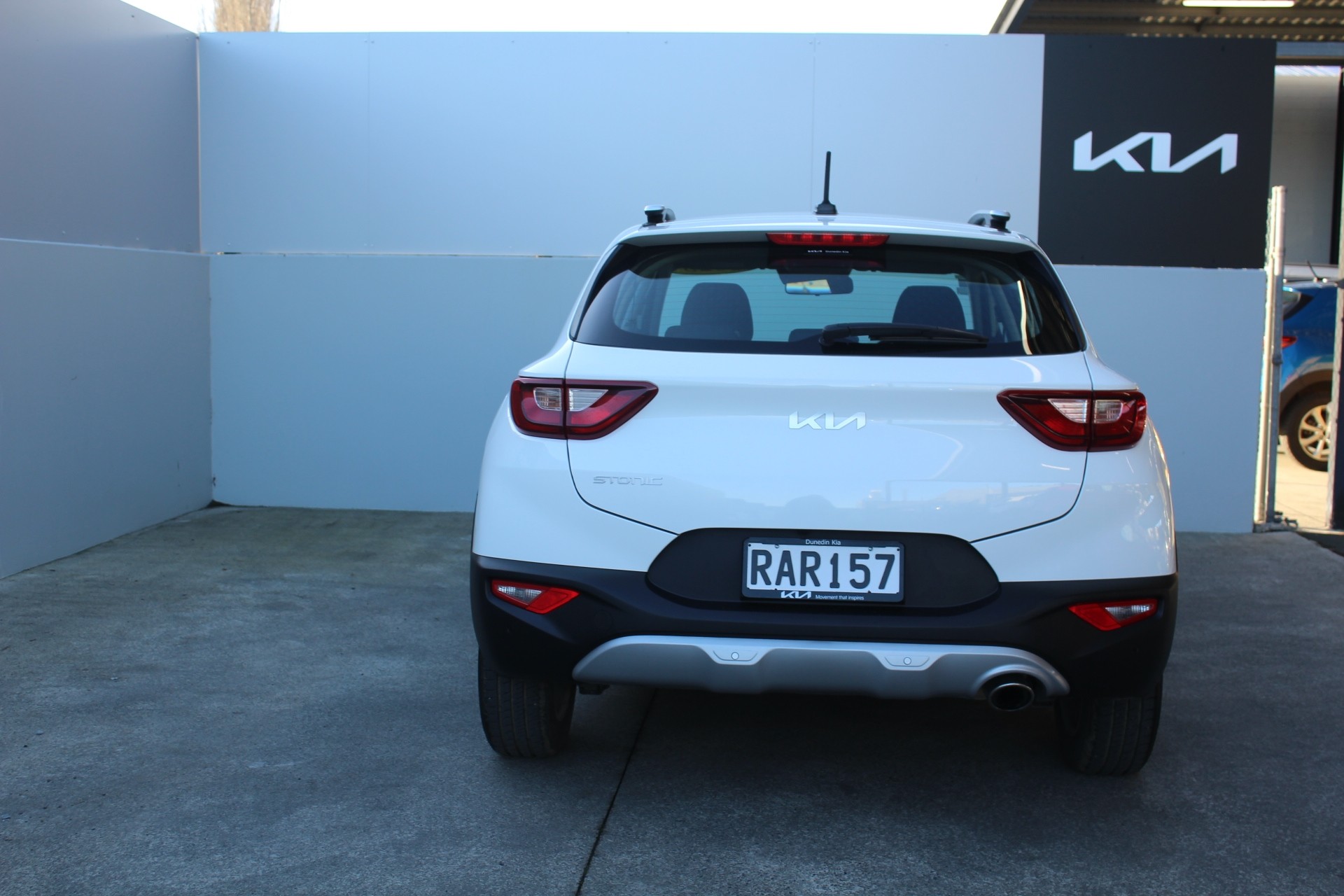 2025 Kia Stonic SX 1.0 Turbo Auto Carousel 3