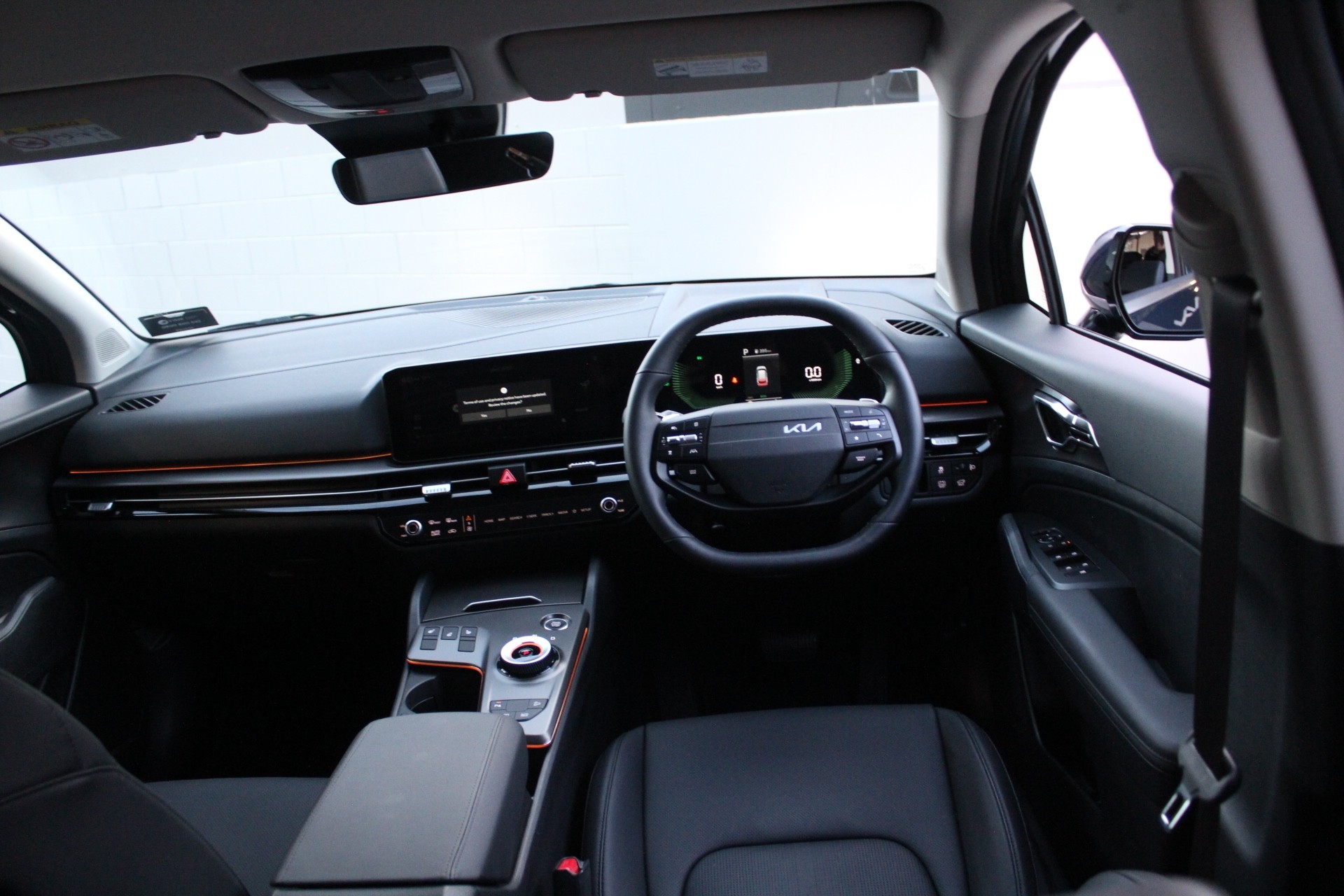 2025 Kia Sportage HEV Earth AWD 1.6 Turbo Petrol Carousel 10