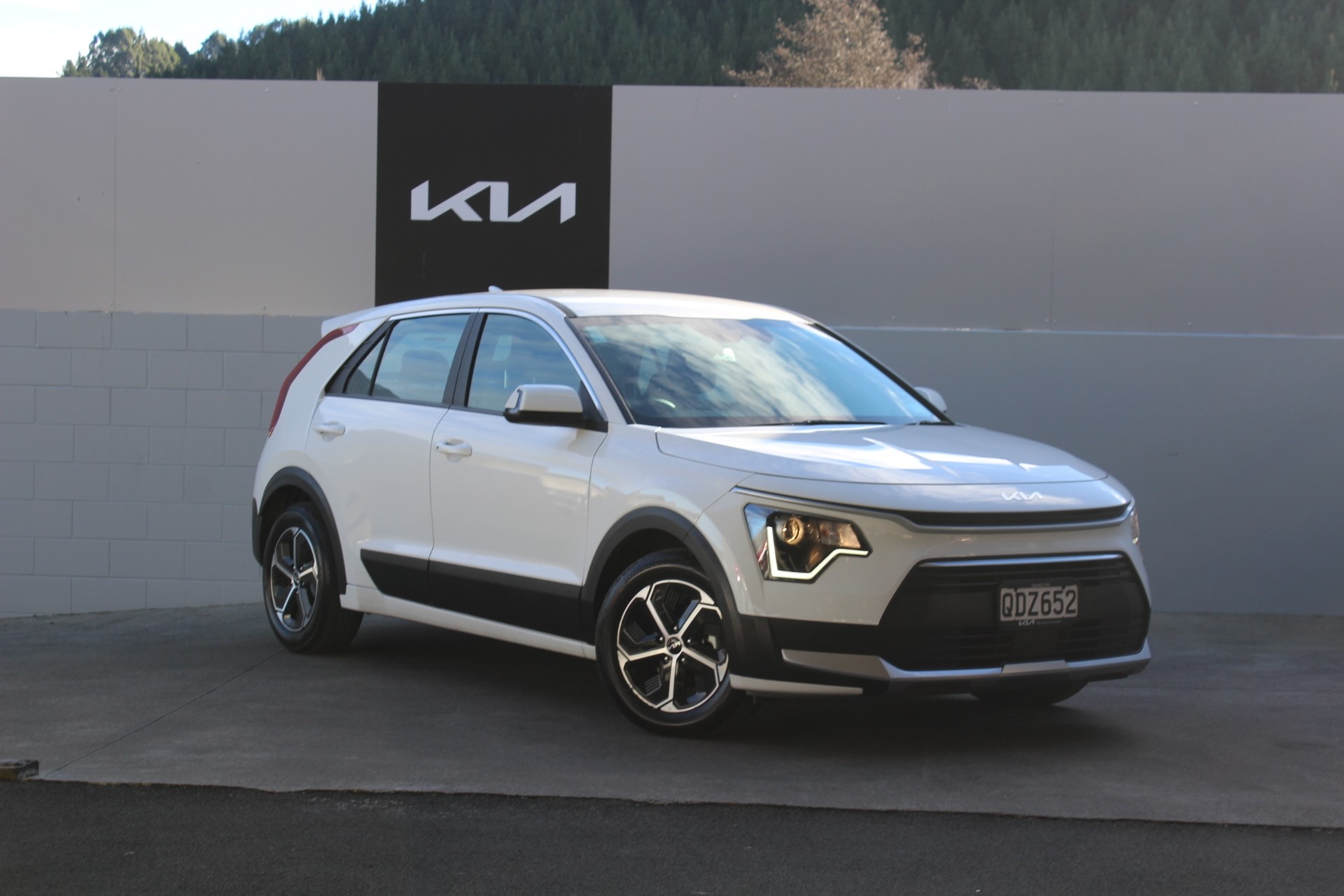2023 Kia Niro PHEV Light 1.6L