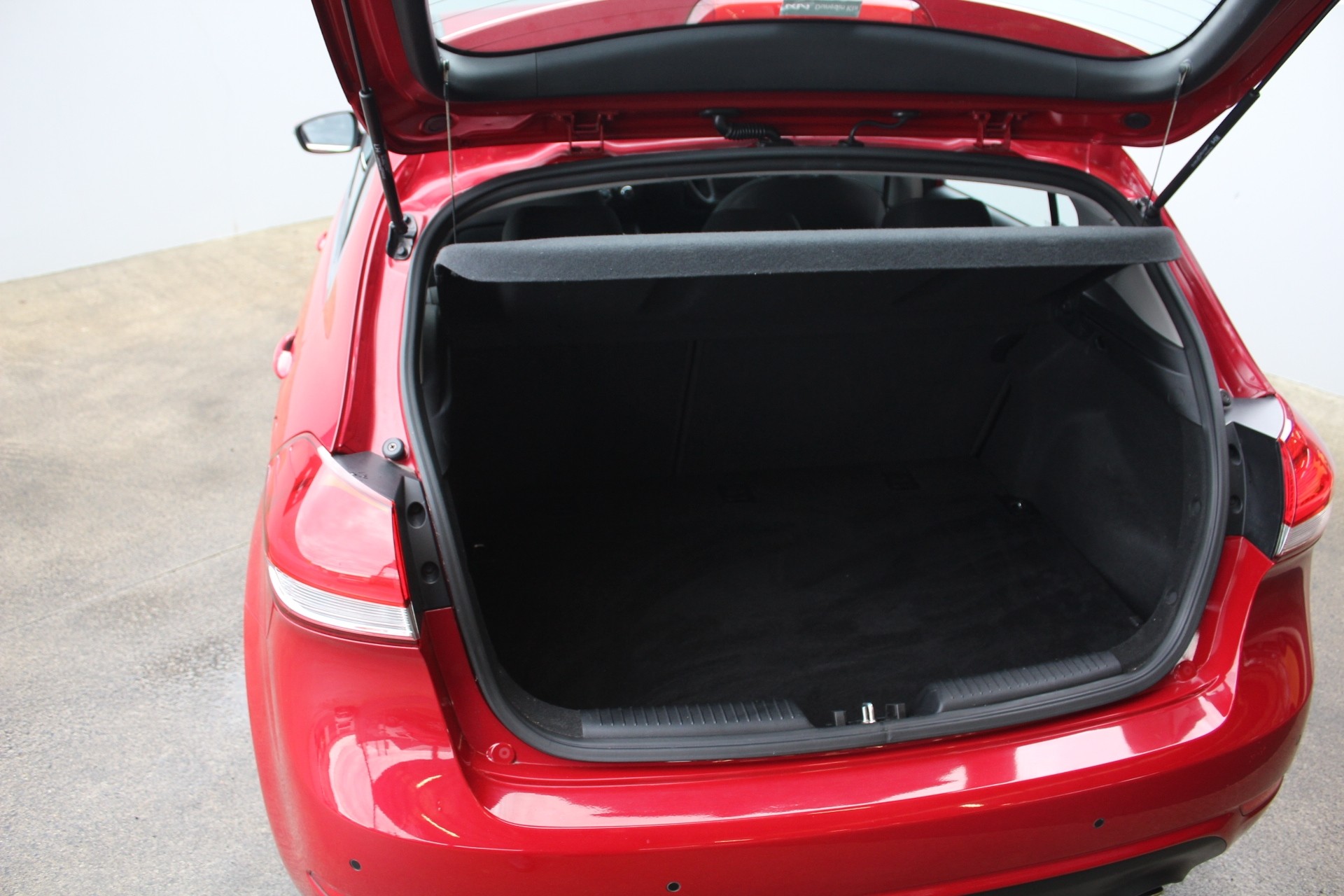 2015 Kia Cerato LX 1.8L Petrol Carousel 8