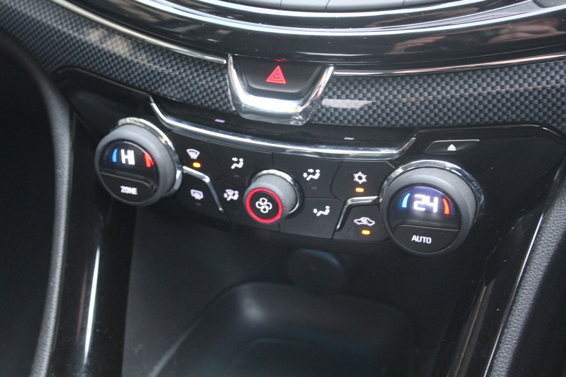 2013 Holden Commodore VF SV6 Carousel 15