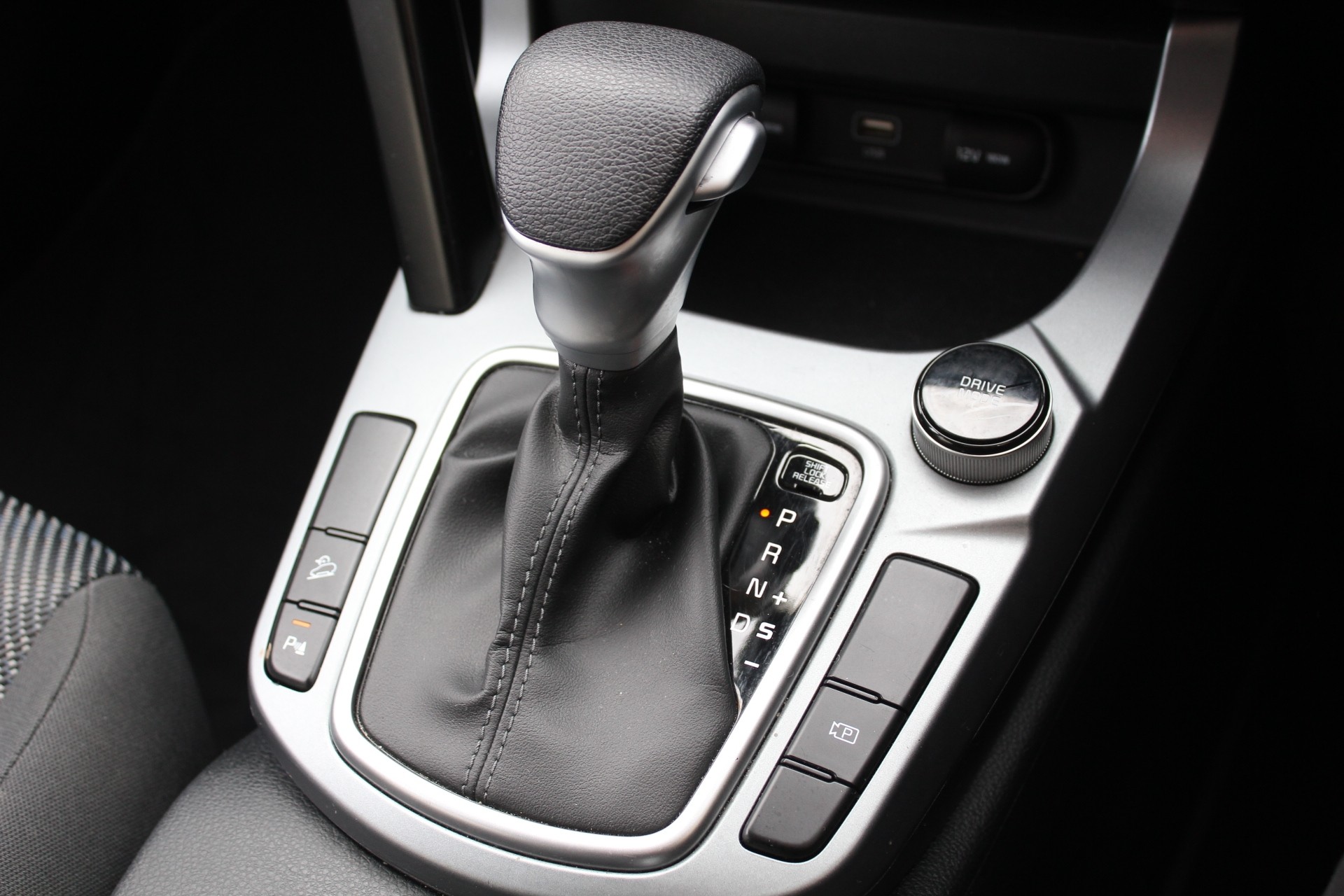 2024 Kia Seltos LX 2.0 Auto Carousel 15