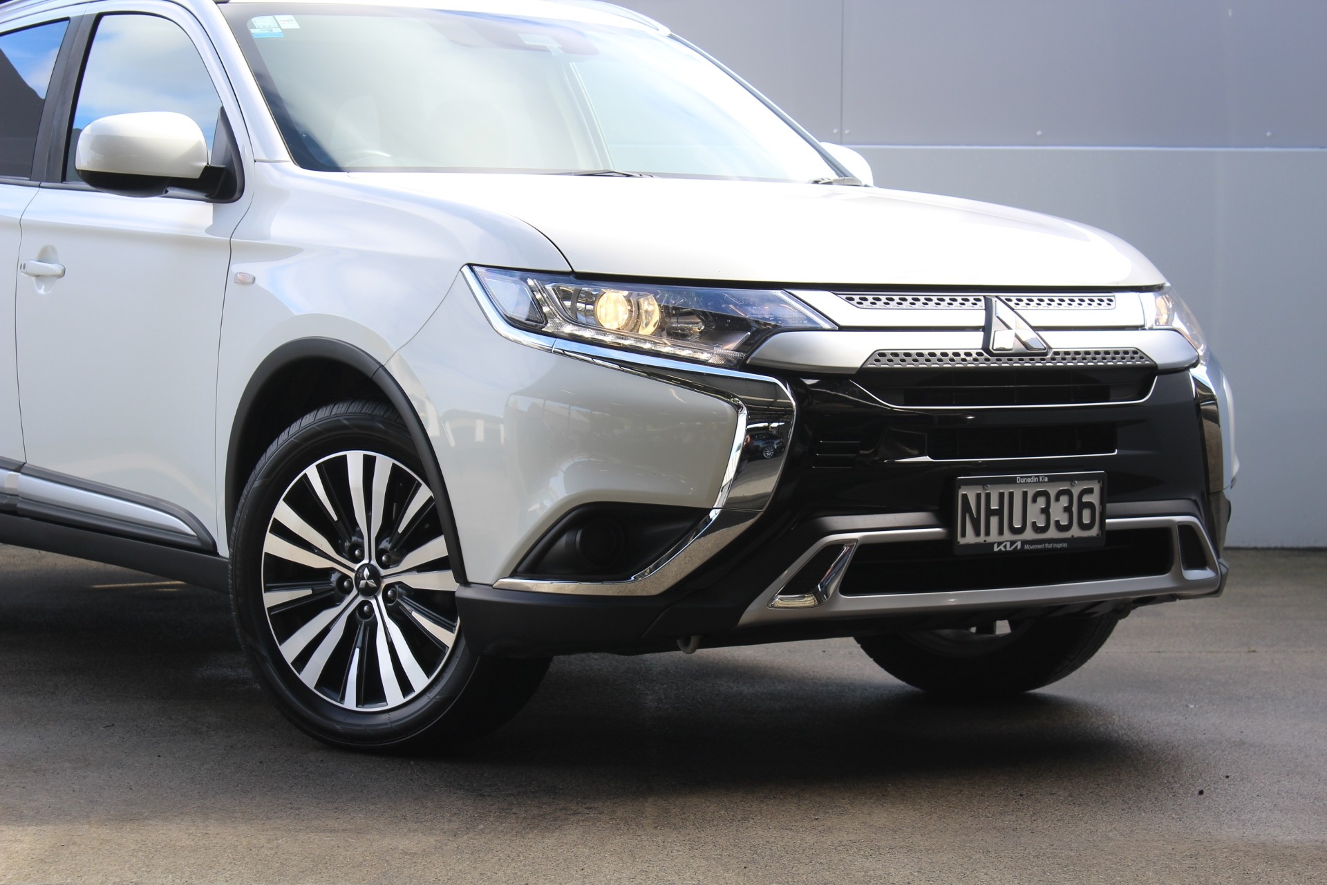 2021 Mitsubishi Outlander LS 2.4 2WD 7-SEAT Carousel 6