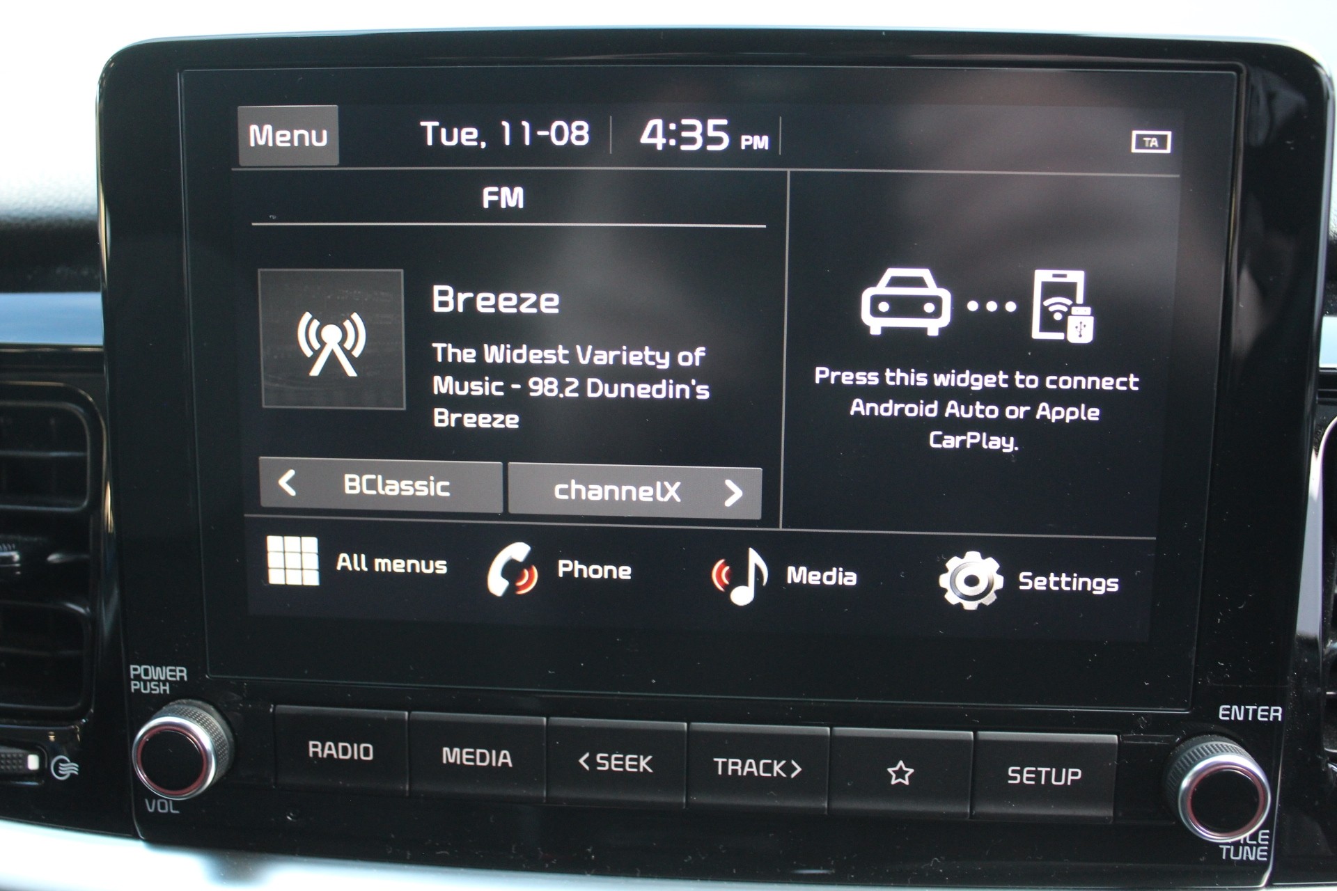 2024 Kia Stonic LX-T 1.0 Turbo Auto Carousel 14
