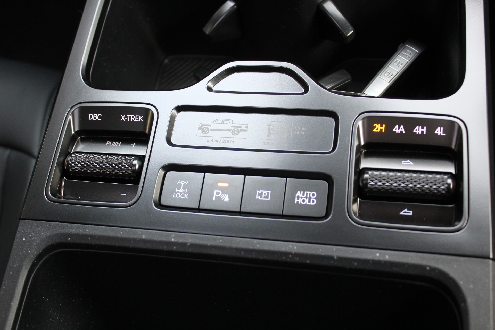 2026 Kia Tasman X-Pro 2.2 Diesel 4WD Dual Cab Wellside Carousel 18