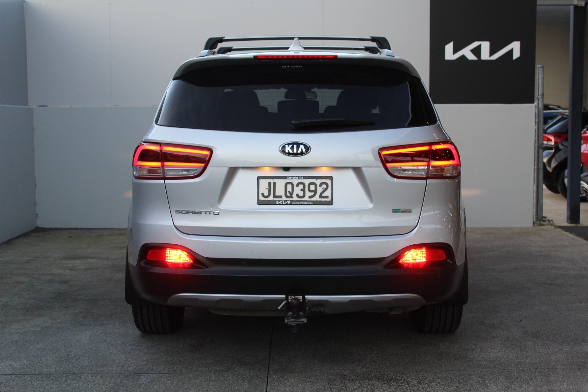 2015 Kia Sorento Premium 2.2 Turbo Diesel 4WD Carousel 3