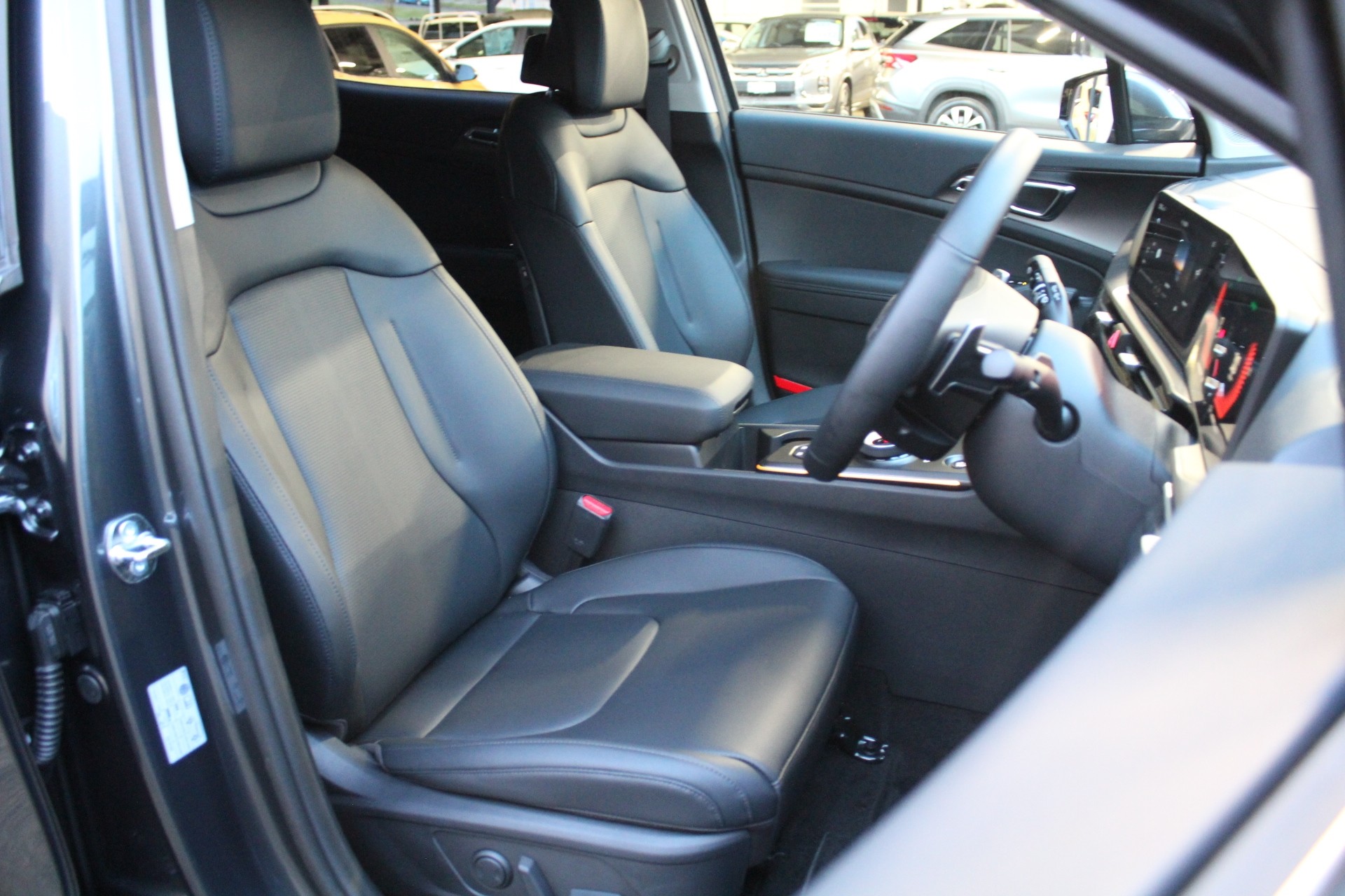 2026 Kia Sportage HEV Earth AWD 1.6T Petrol Carousel 8