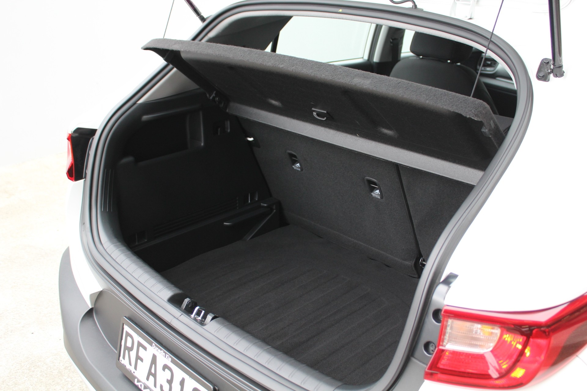 2025 Kia Stonic SX 1.0L Turbo Auto Carousel 19