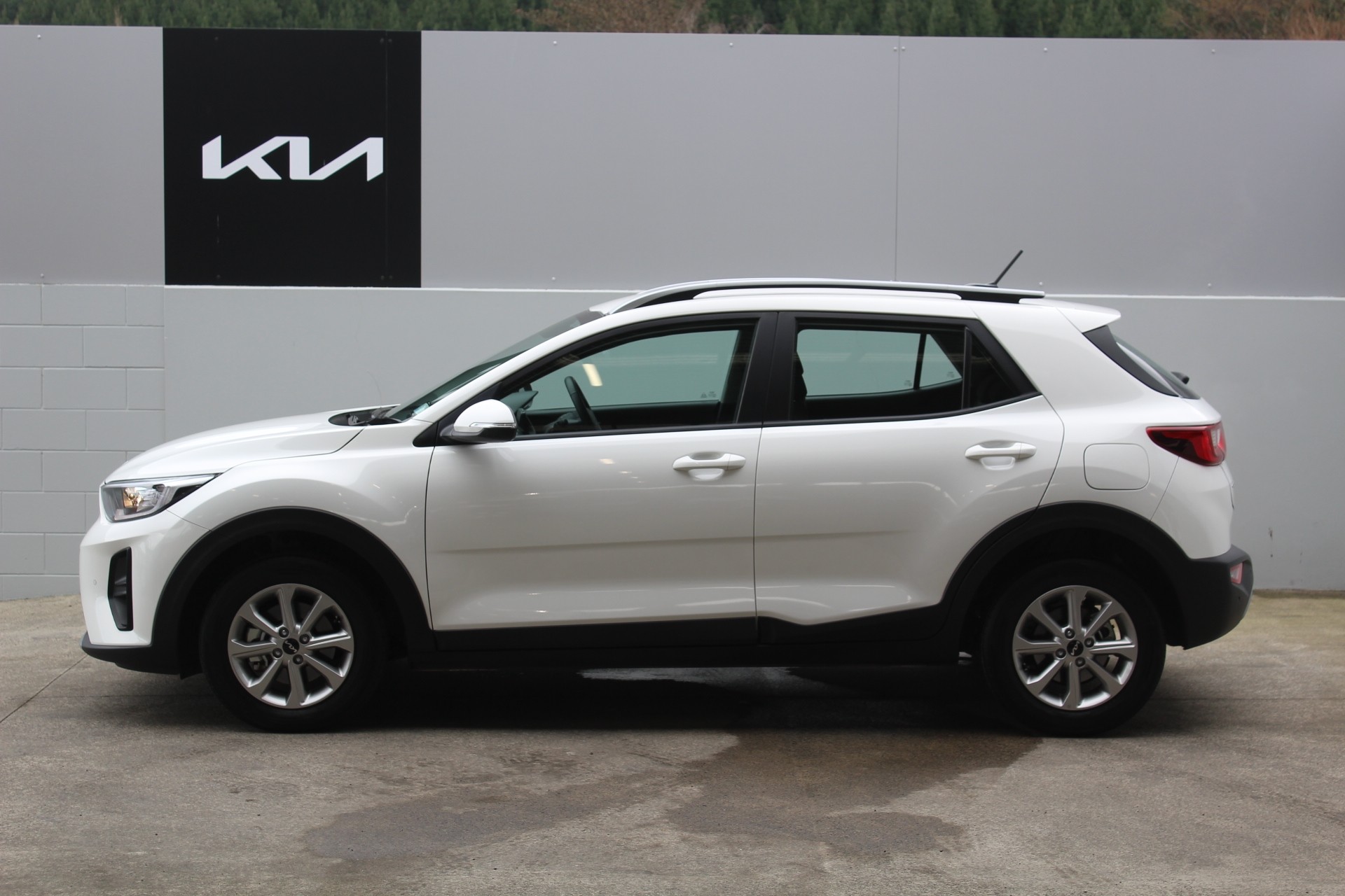 2025 Kia Stonic SX 1.0L Turbo Auto Carousel 5
