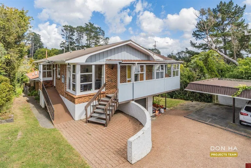 41A-B Budgen Street, Waikowhai