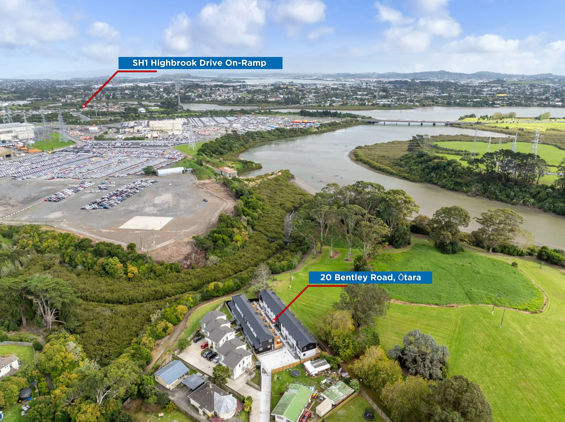 20 Bentley Road, Otara