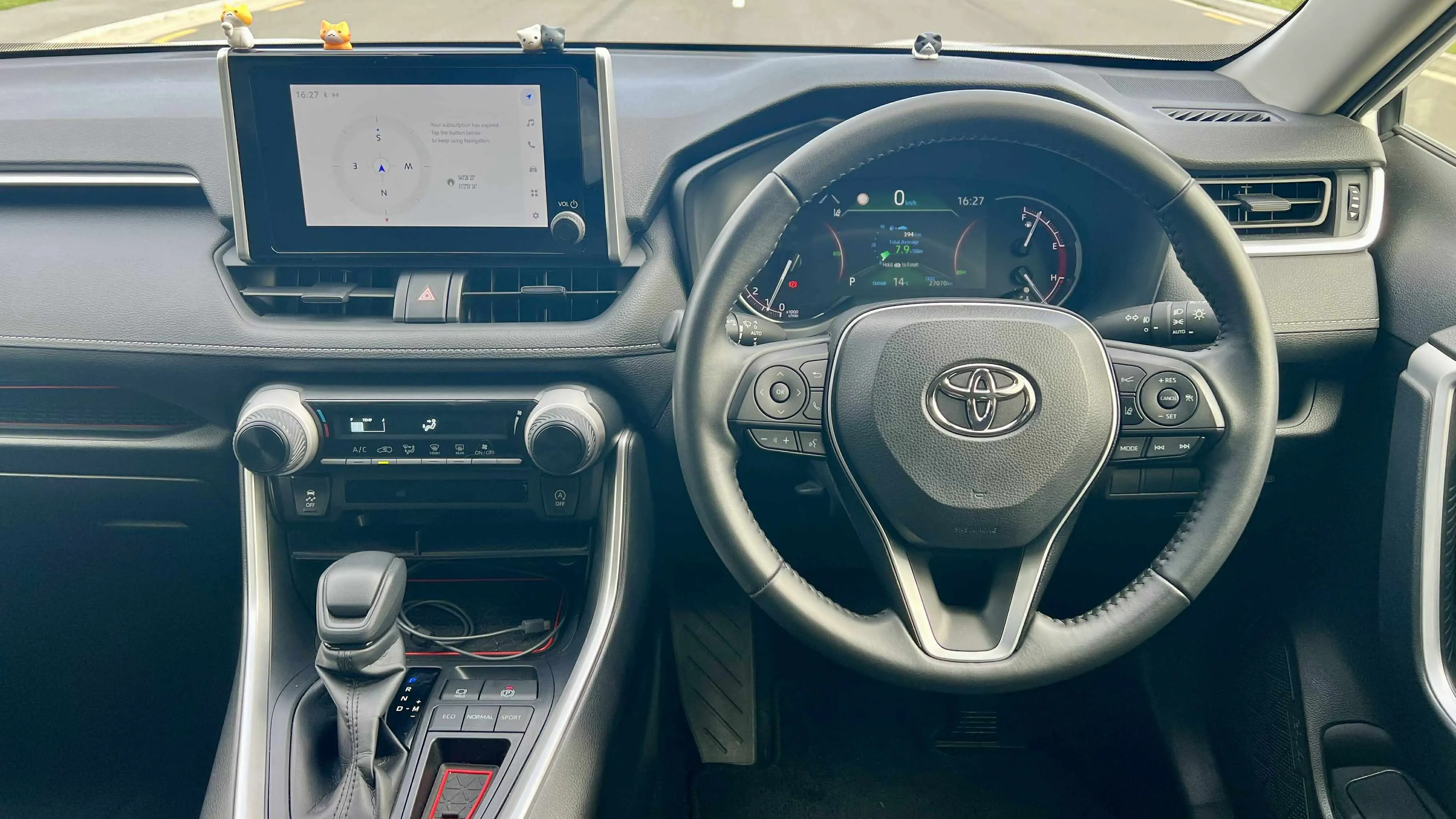 Toyota rav4 2023 Carousel 8
