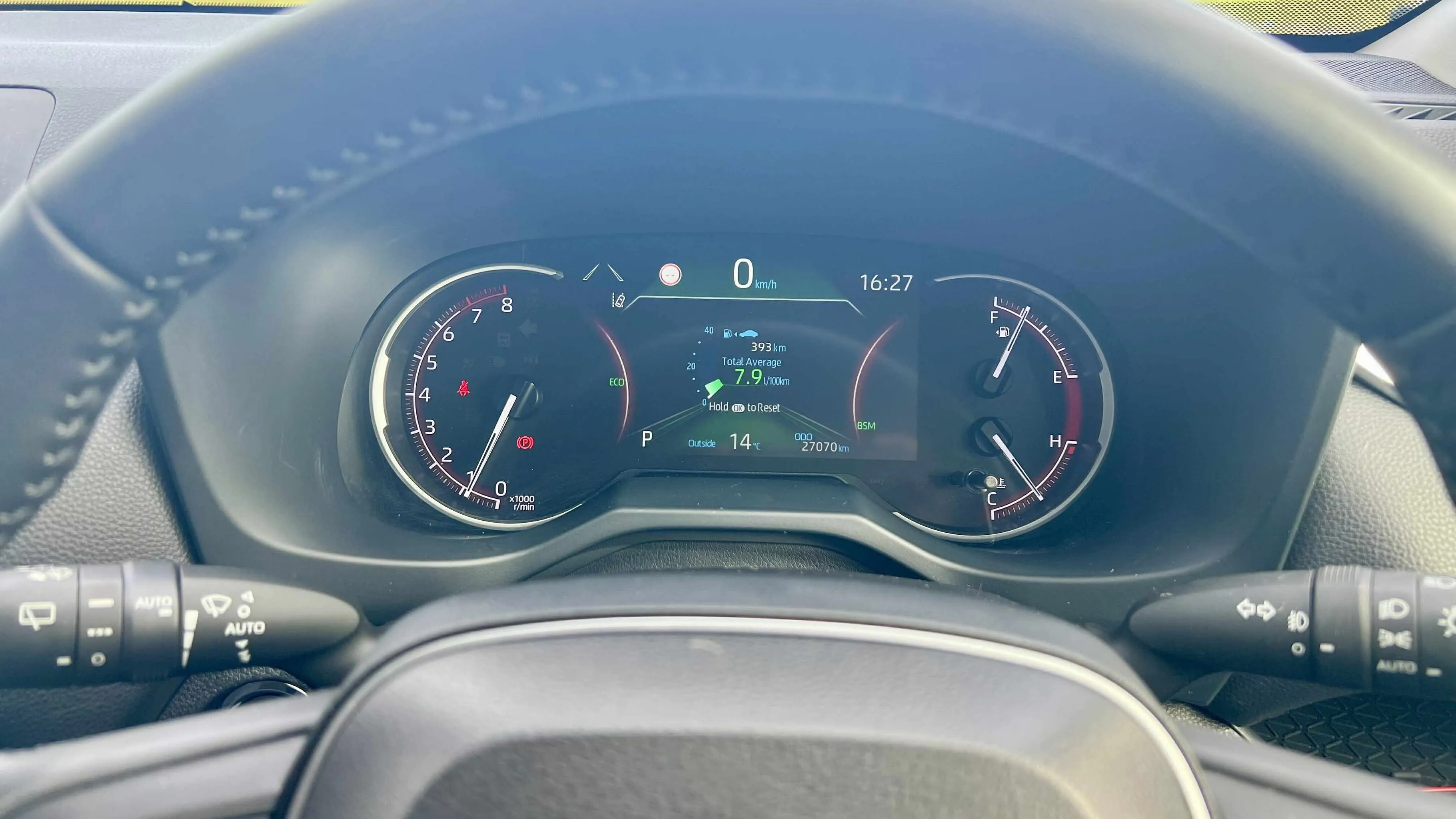 Toyota rav4 2023 Carousel 9