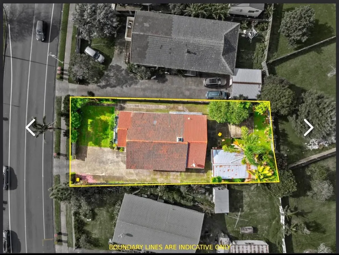 35 Wickman Way