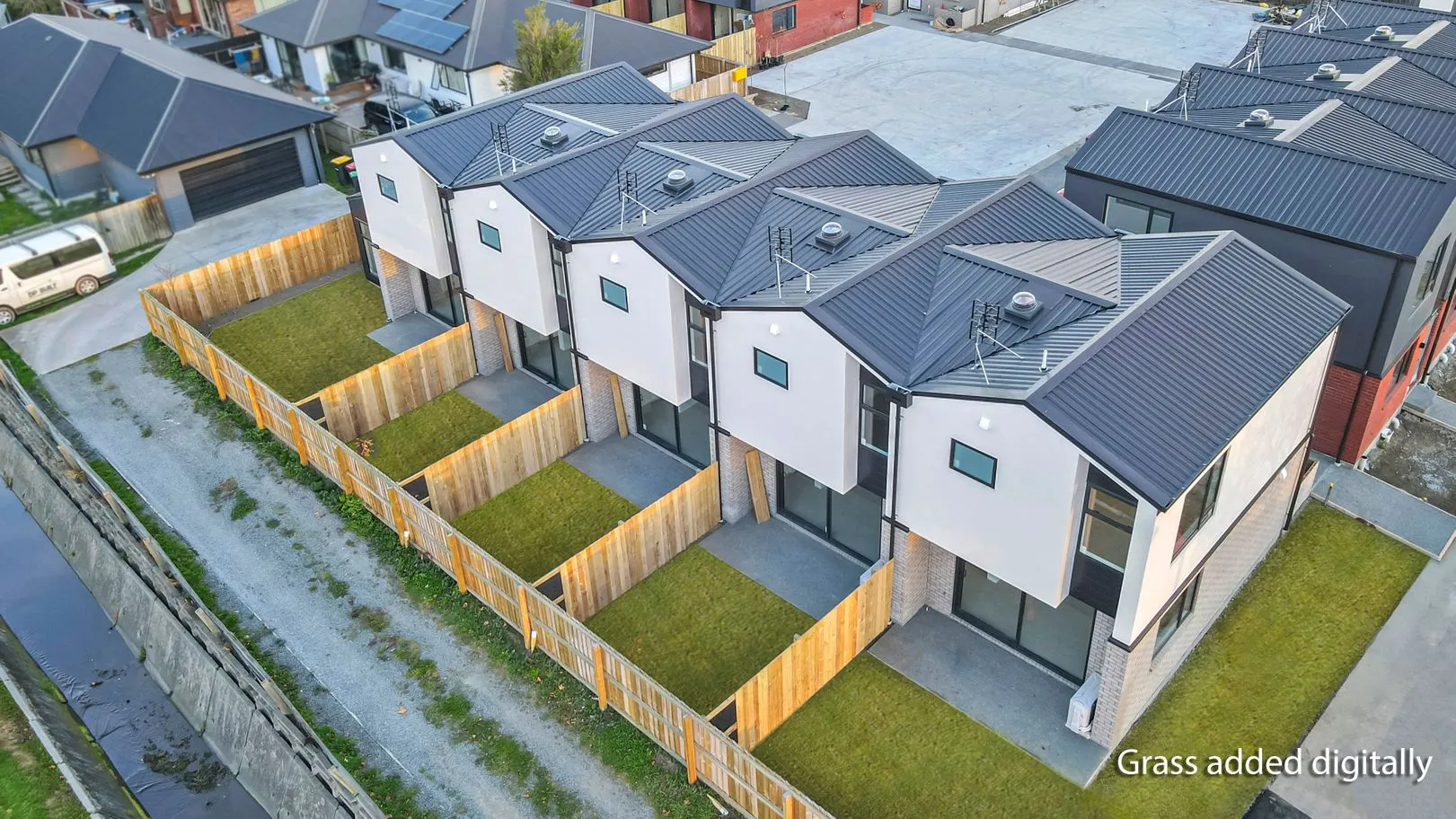 8/112 Aldwins Road, Phillipstown, NZ