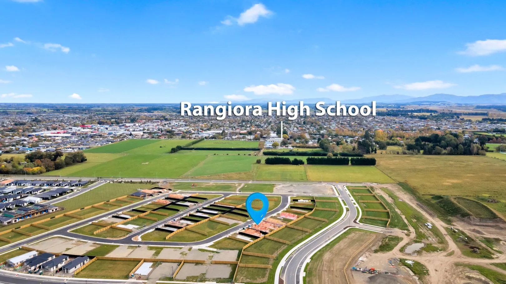 26 Cunningham Street, Rangiora, NZ