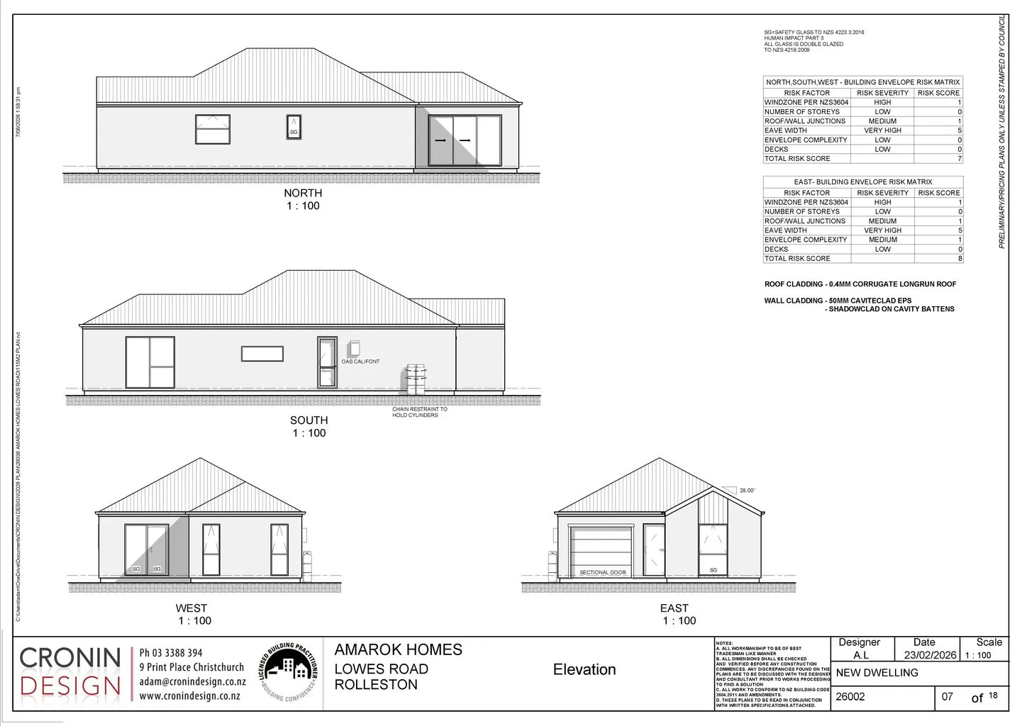 24 /43 Lowes Road, Rolleston, NZ 7675 Carousel 2