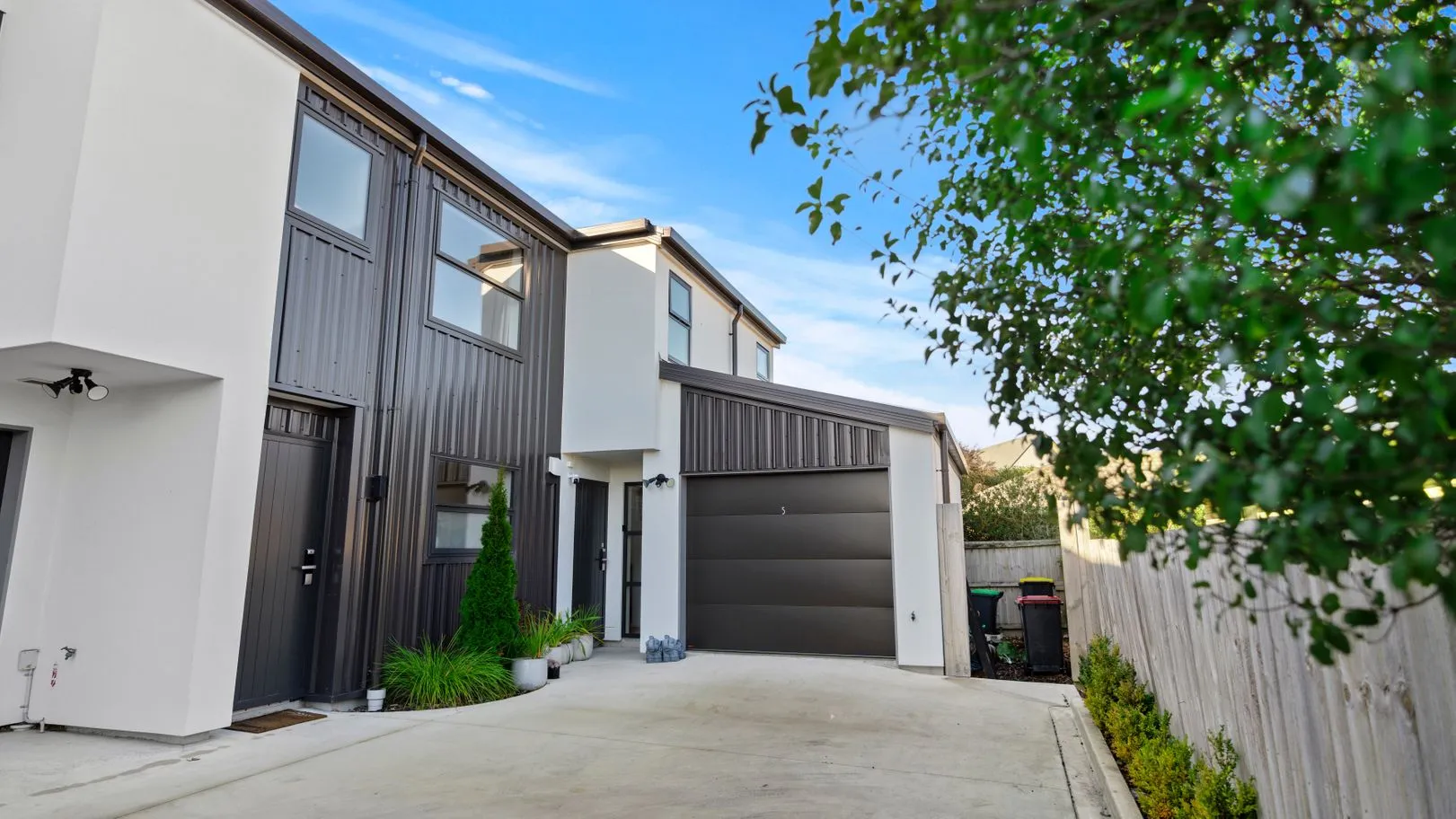 5/42 Sails Street, Papanui, NZ