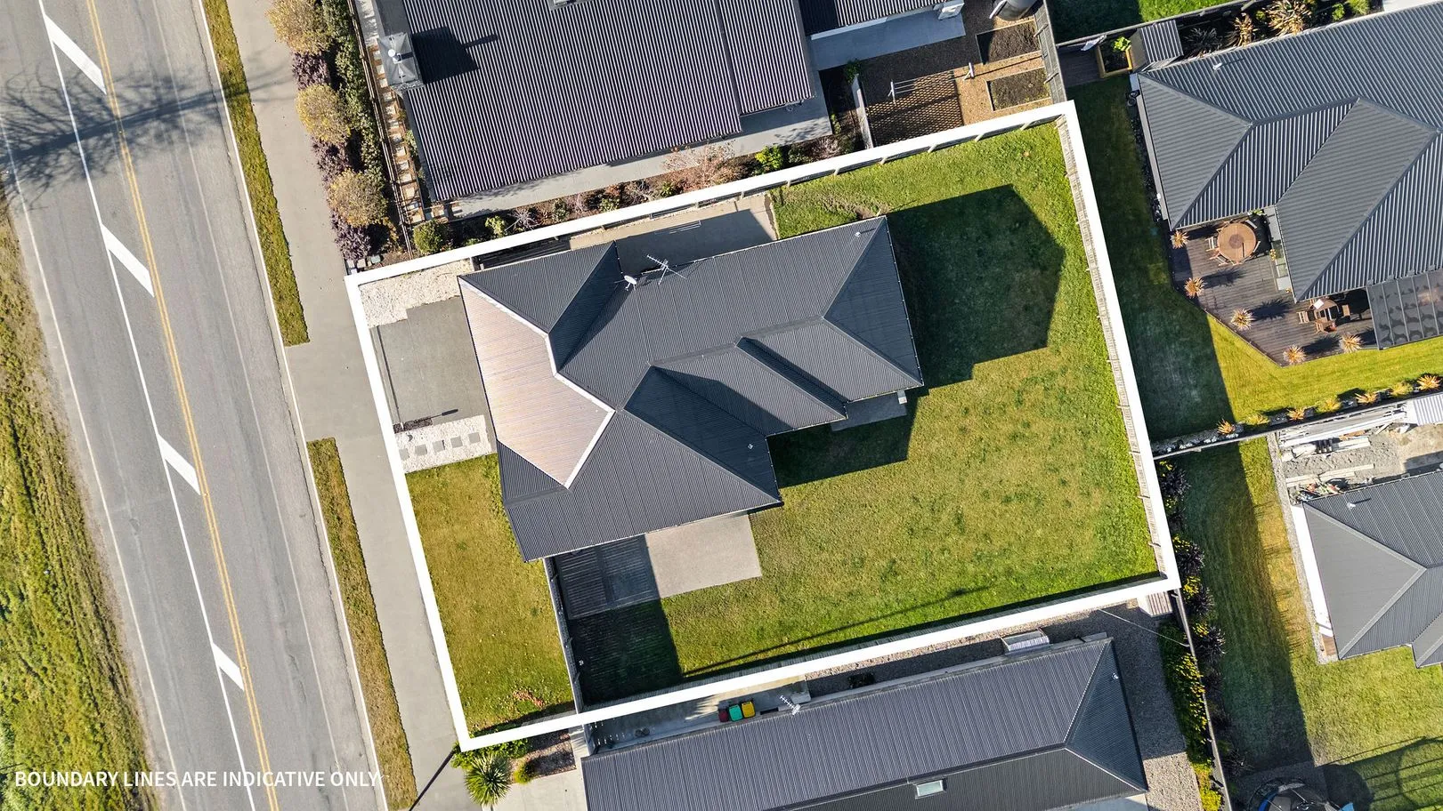 279 Lincoln Rolleston Road, Rolleston, NZ