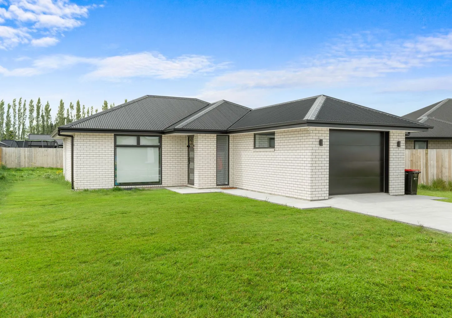 70 Amberley Beach Road, Amberley, NZ