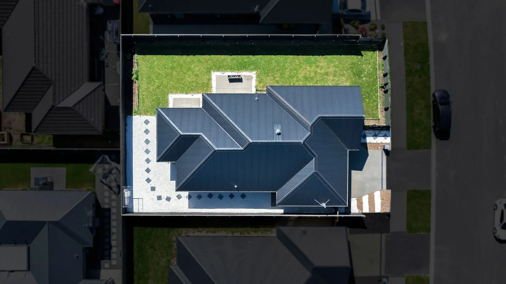 35 Lovelock Avenue, Rolleston, NZ