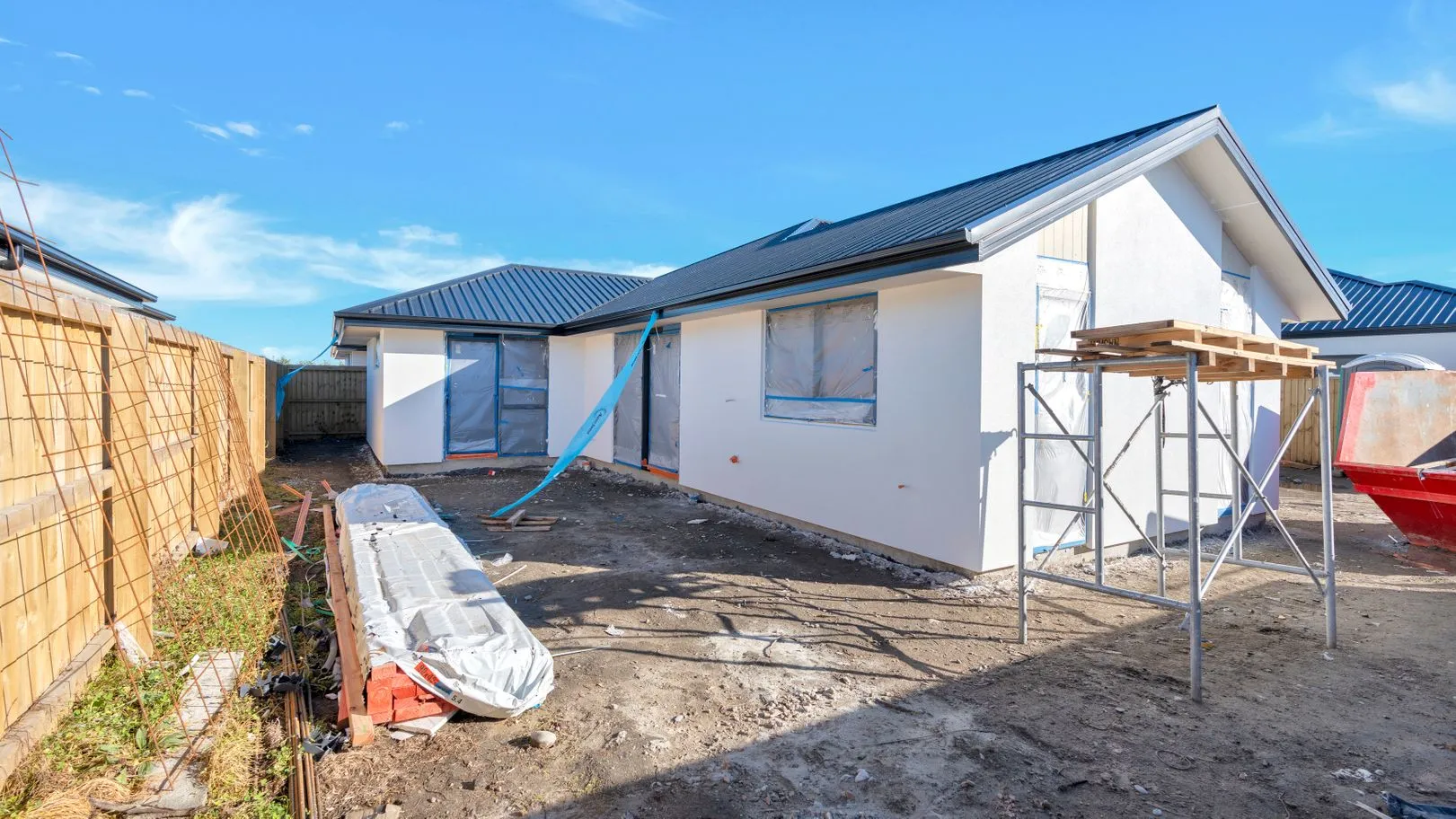 77 Bill Harvey Drive, Halswell, NZ