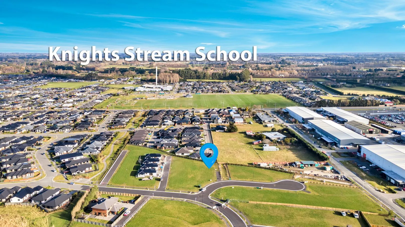 Lot 21 Katea Close, Halswell, NZ Carousel 1