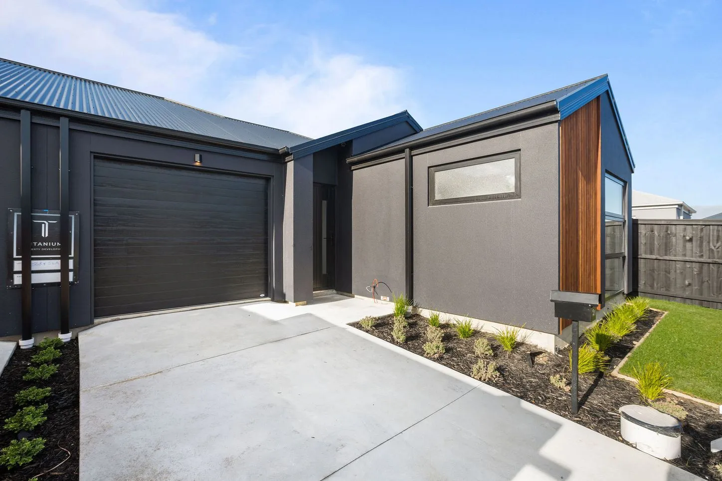 56b Korimako Crescent, Rolleston, NZ