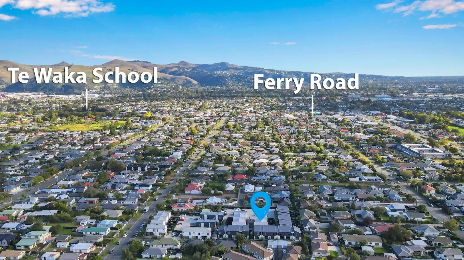 21/101 Mackworth Street, Woolston, NZ Carousel 1