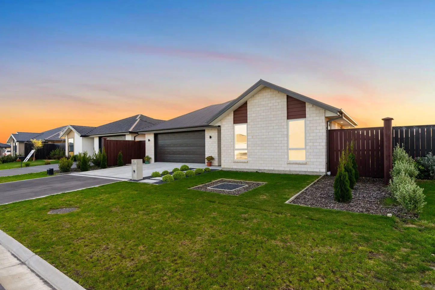 62 Nethercote Way, Rolleston, NZ