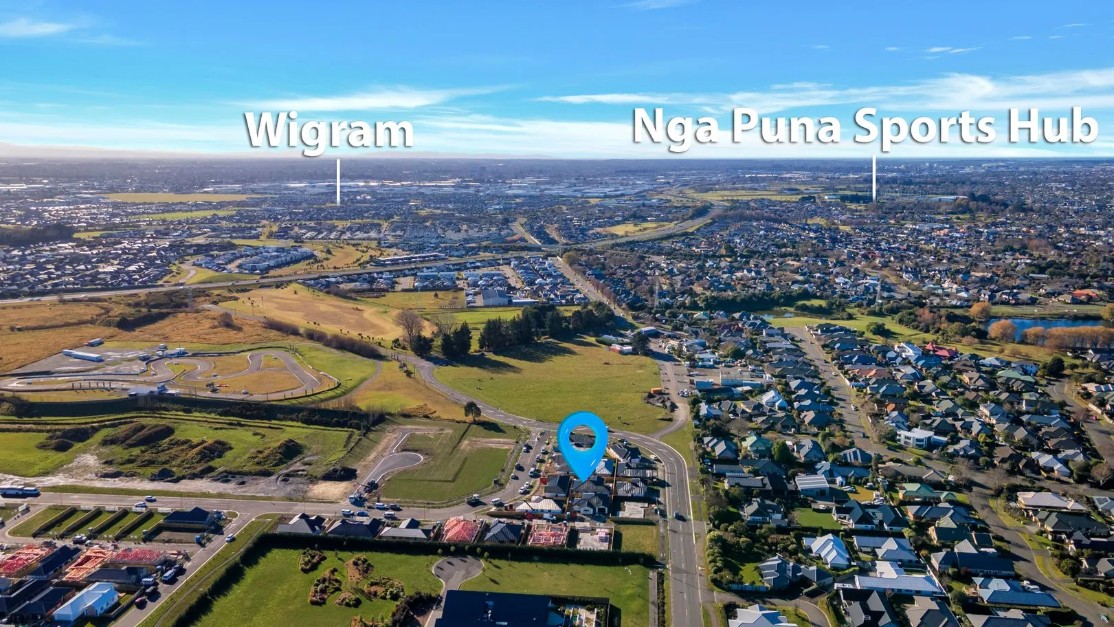 77 Bill Harvey Drive, Halswell, NZ Carousel 2